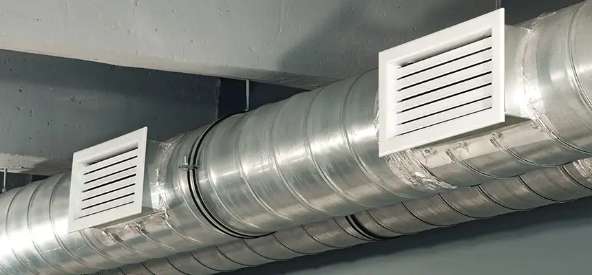 Our Air Duct Camera Inspection Services in Lombard, IL