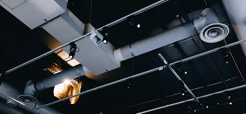 Our Air Duct Replacement Services in Lombard, IL