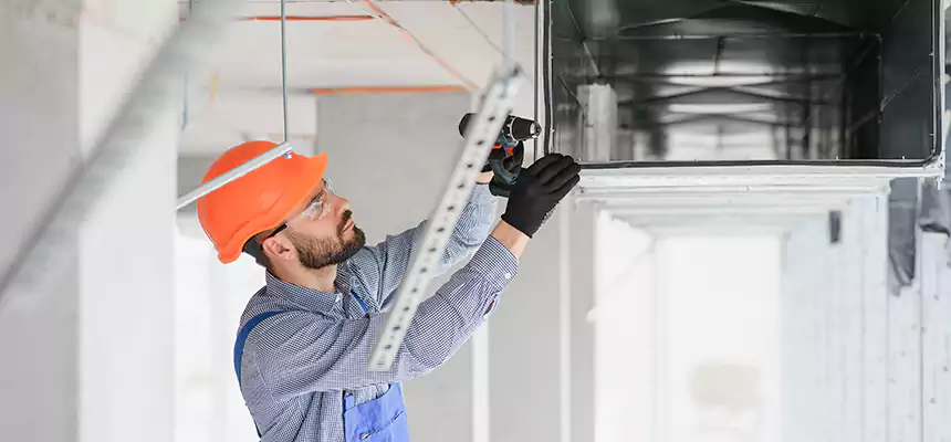 Our Air Vent Replacement Services in Lombard, IL