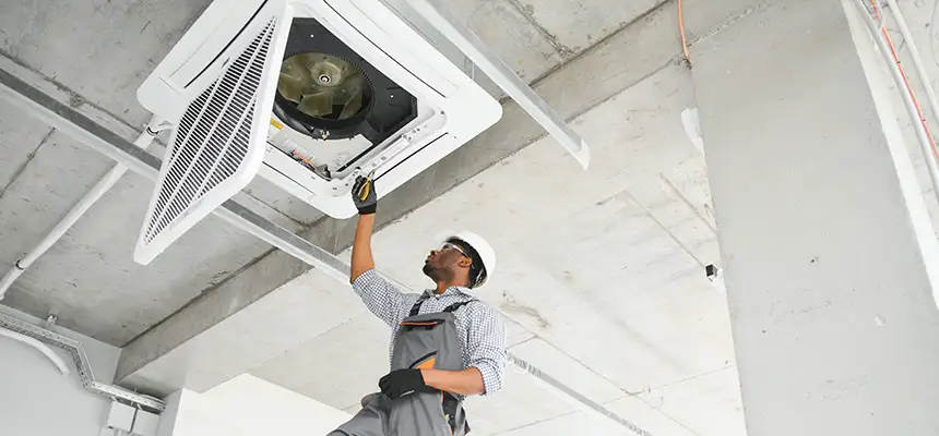 Efficient Multi‑Unit & HOA Annual Vent Cleaning Plans in Lombard