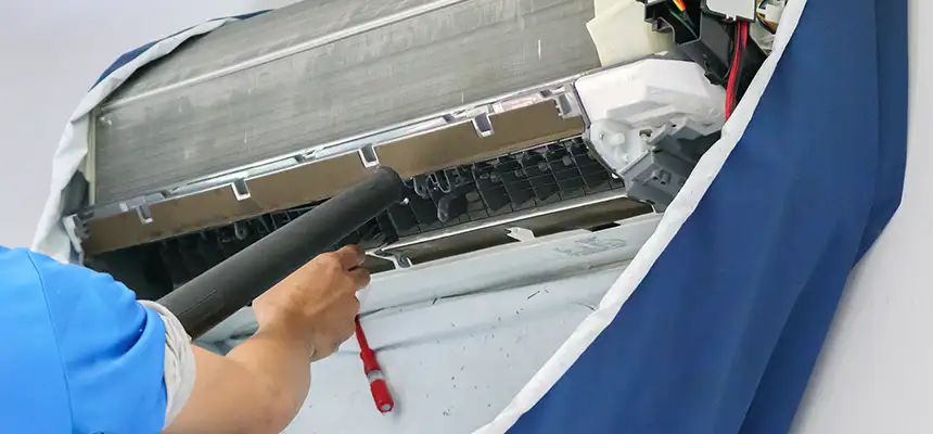 Advanced Clogged Dryer Vent Repair for Multi-Unit & Commercial in Lombard, IL