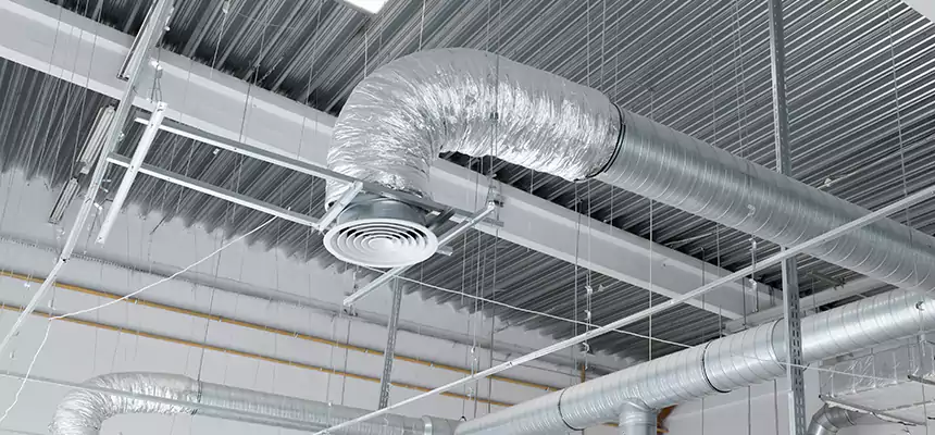 Our Dryer Vent Hose Replacement Services in Lombard, IL