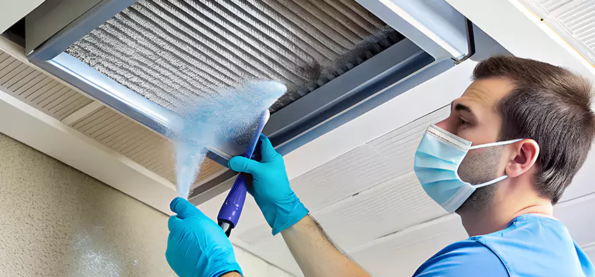 Our Home Ventilation Cleaning Services in Lombard, IL