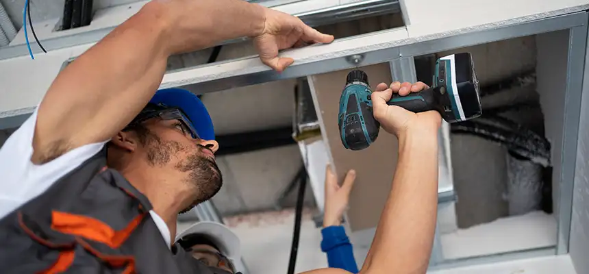 Our Improve Home Air Circulation Services in Lombard, IL