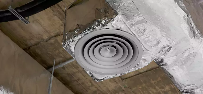 Our Industrial Dryer Vent Cleaning Services in Lombard, IL