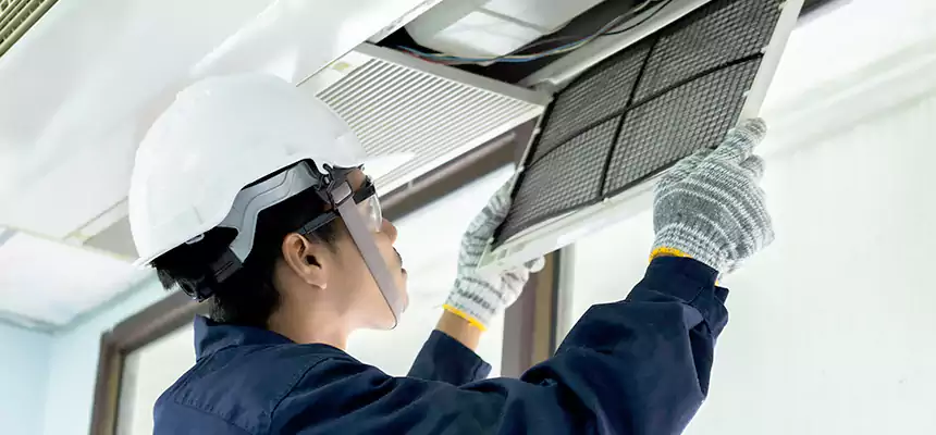 Our Multi-family Home Duct Cleaning Services in Lombard, IL