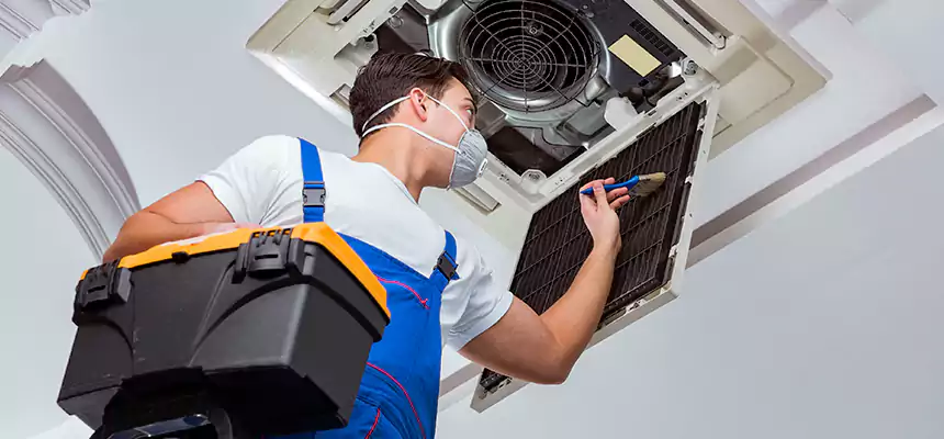Specialized Office Duct Cleaning  in Lombard, IL
