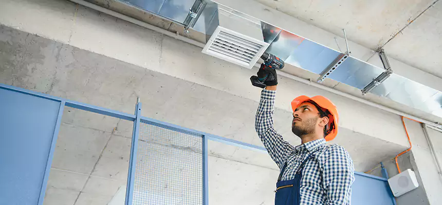 Efficient Exhaust Vent Cleaning in Lombard, IL