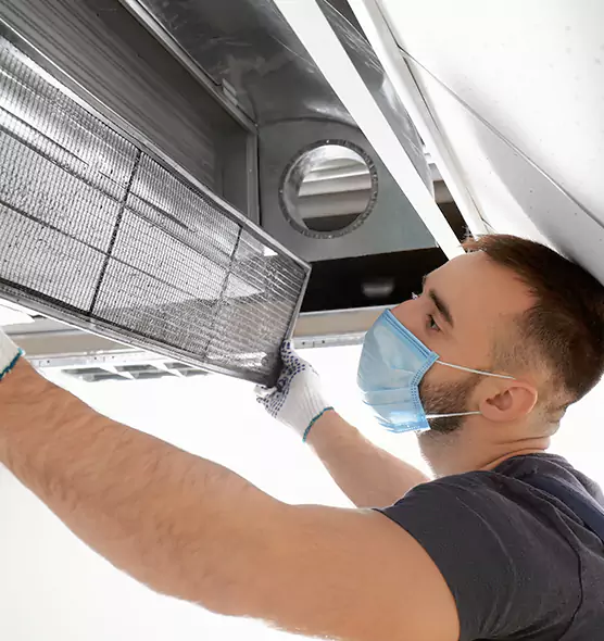 About Air Duct Pathogen Disinfection in Lombard, IL
