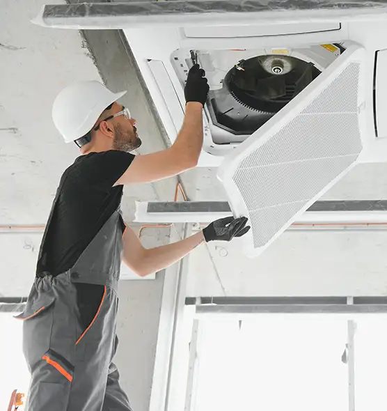 About Air Duct Rodent Removal in Lombard, IL