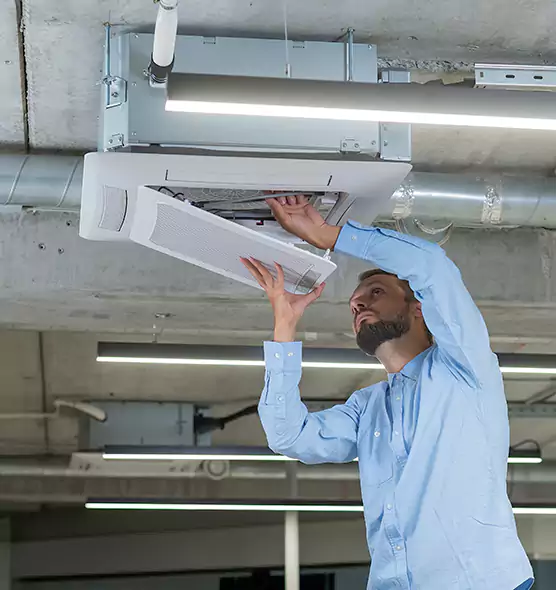 About Air Duct Sealing And Repair in Lombard, IL