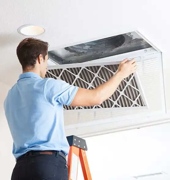 About Annual Dryer Vent Maintenance Lombard, IL