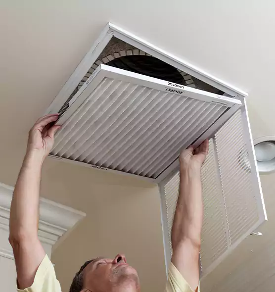 Trusted Apartment Air Duct Cleaning in Lombard, IL