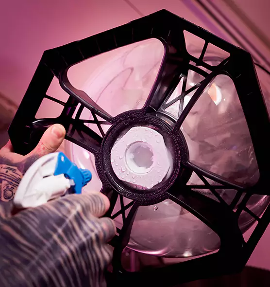 Advanced Basement Vent Cleaning in Lombard, IL