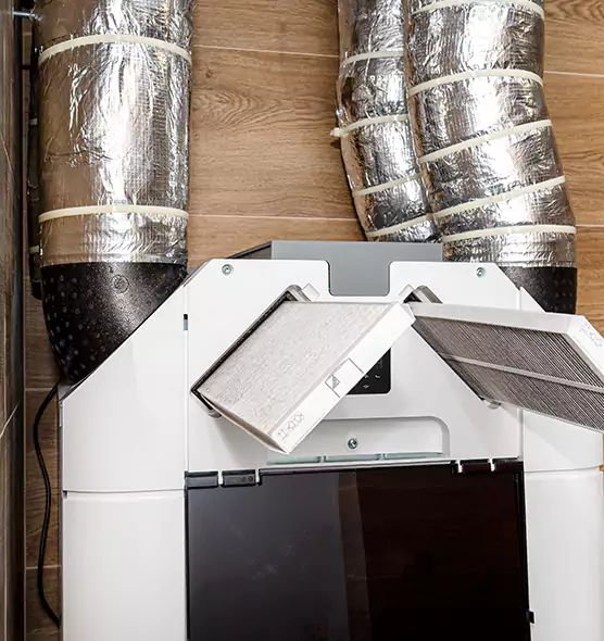 About Clogged Air Duct Repair in Lombard, IL