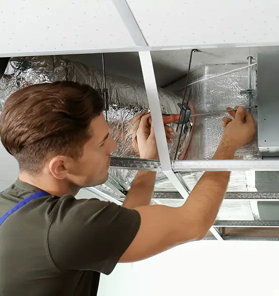 Professional Clogged Dryer Vent Repair in Lombard, IL
