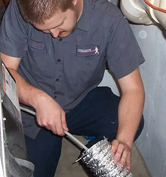 About Dryer Vent Hose Installation in Lombard, IL