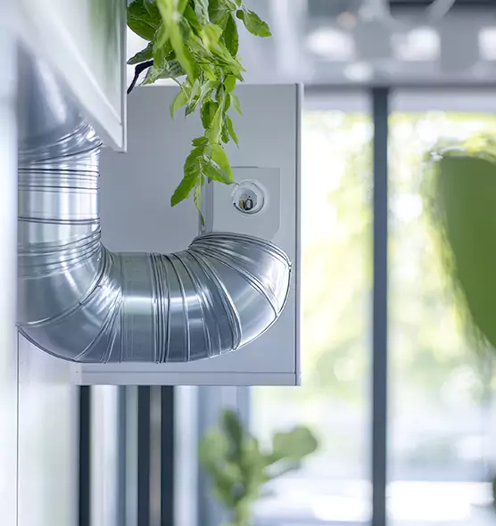 Professional Eco-Friendly Duct Cleaning Services in Lombard, IL