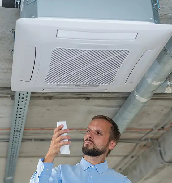 About Local Vent Cleaning Services in Lombard, IL