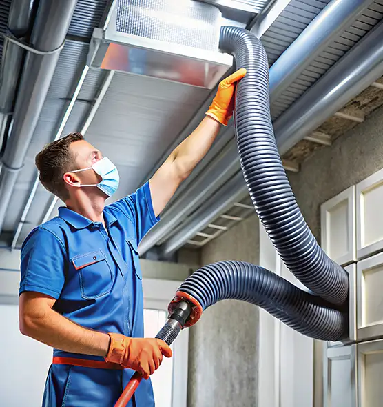 Welcome to Air Duct Cleaning & Repairs Lombard — Your Local Roof Dryer Vent Cleaning Specialists in Lombard, IL
