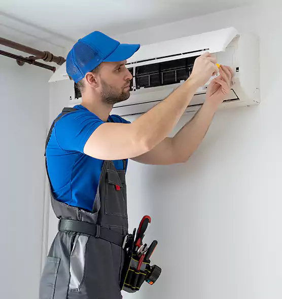 About Smart Thermostat AC Installation in Lombard, IL
