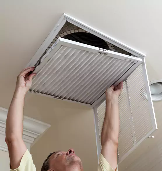 Professional Vent Relocation Services in Lombard, IL