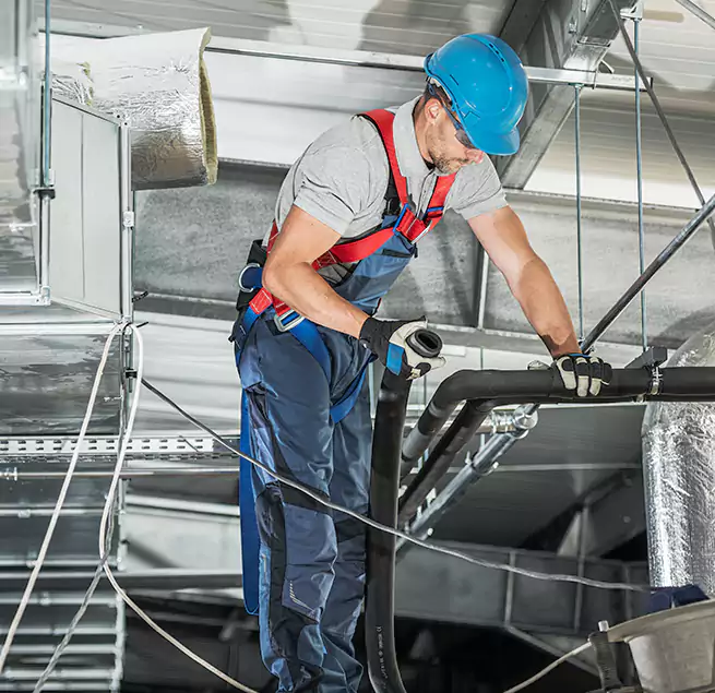 Why Homeowners & Businesses Trust Us in Lombard, IL?