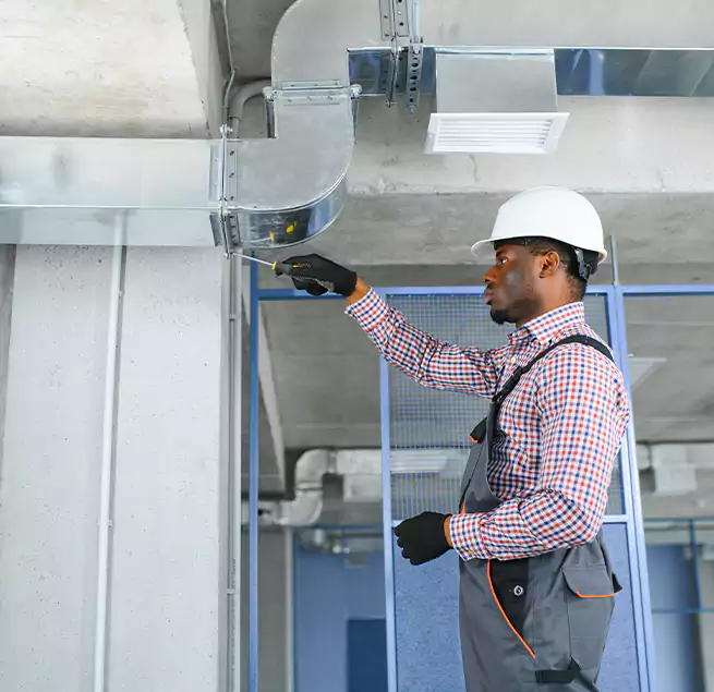 Why Homeowners & Businesses Trust Us Lombard, IL