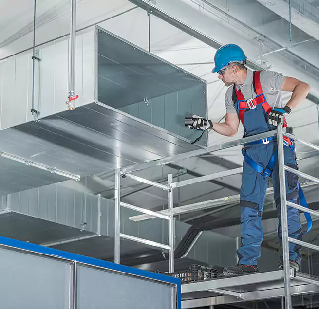 Why Homeowners & Businesses Trust Us in Lombard, IL?