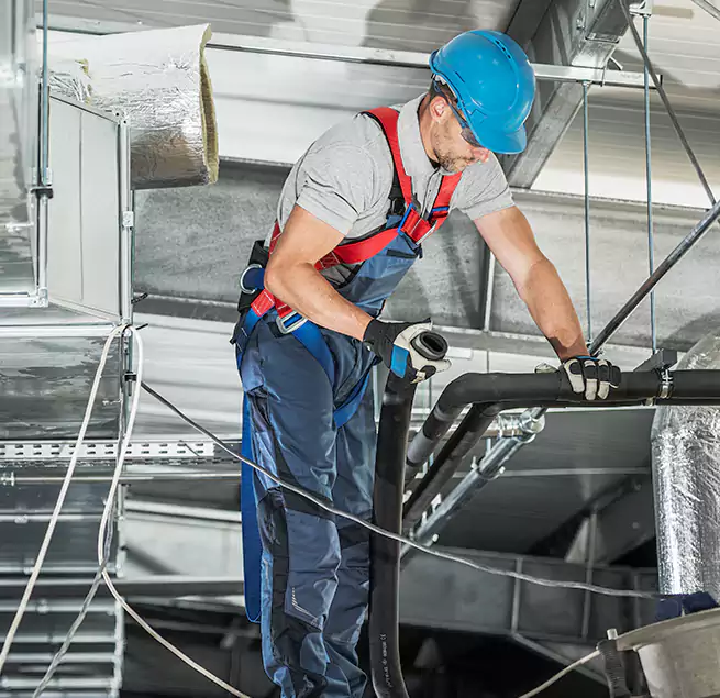 Why Homeowners & Businesses Trust Us in Lombard, IL?