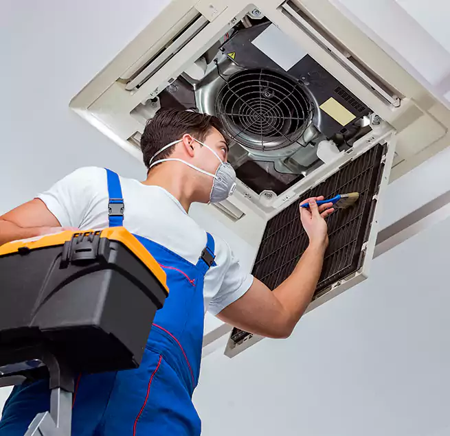 Why Homeowners & Businesses Trust Us in Lombard, IL