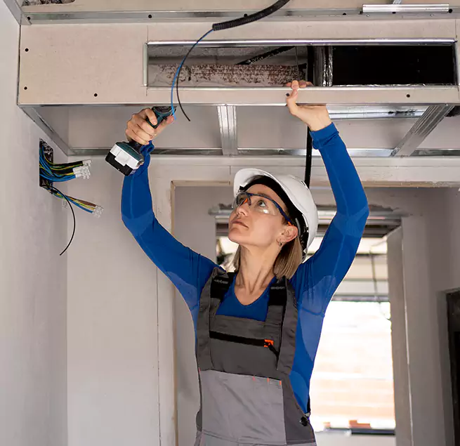 Why Homeowners & Businesses Trust Us in Lombard, IL?