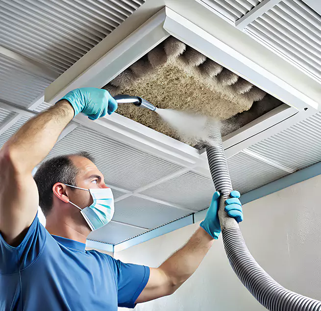 Why Homeowners Businesses Trust Us in Lombard, IL