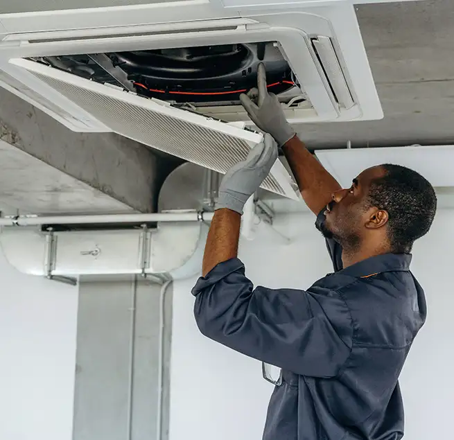 Why Homeowners & Businesses Trust Us in Lombard, IL?