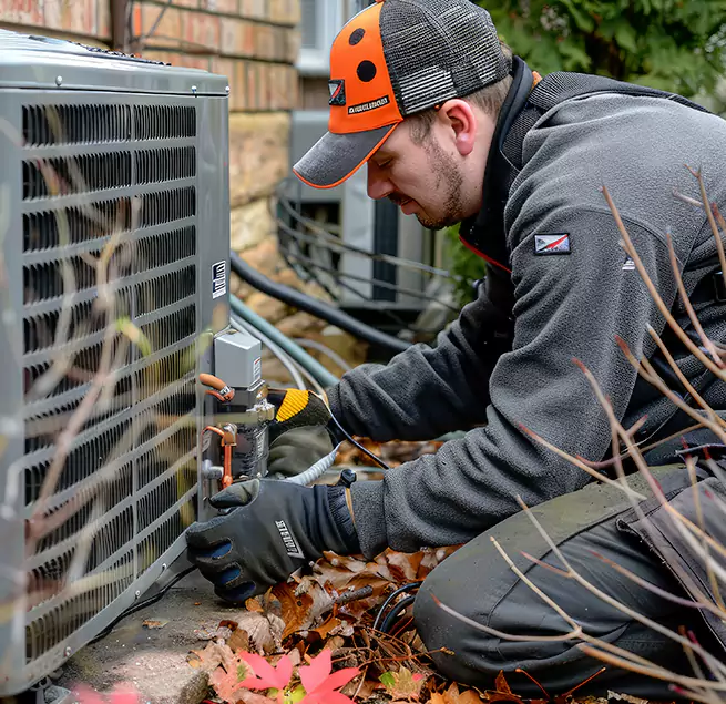 Why Homeowners & Businesses Trust Us in Lombard, IL?