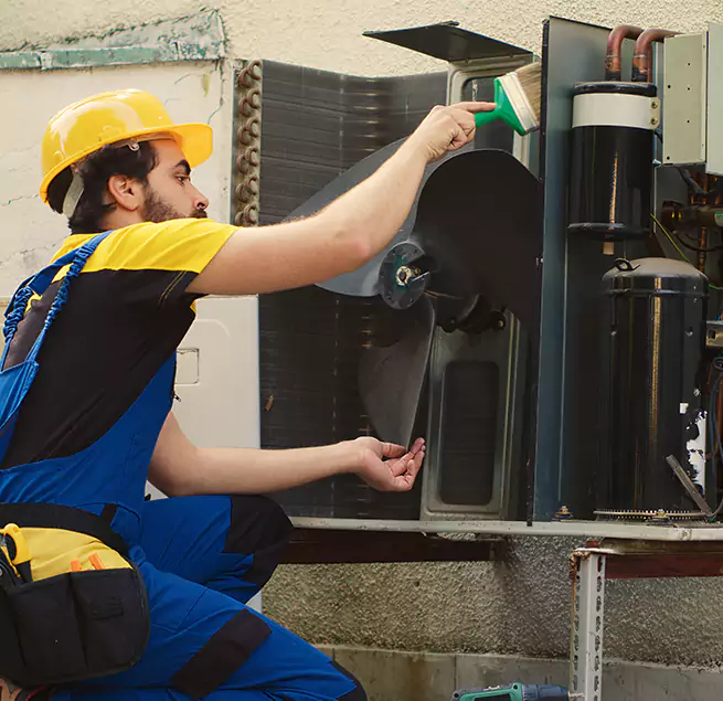 Why Homeowners & Businesses Trust Us Lombard, IL?