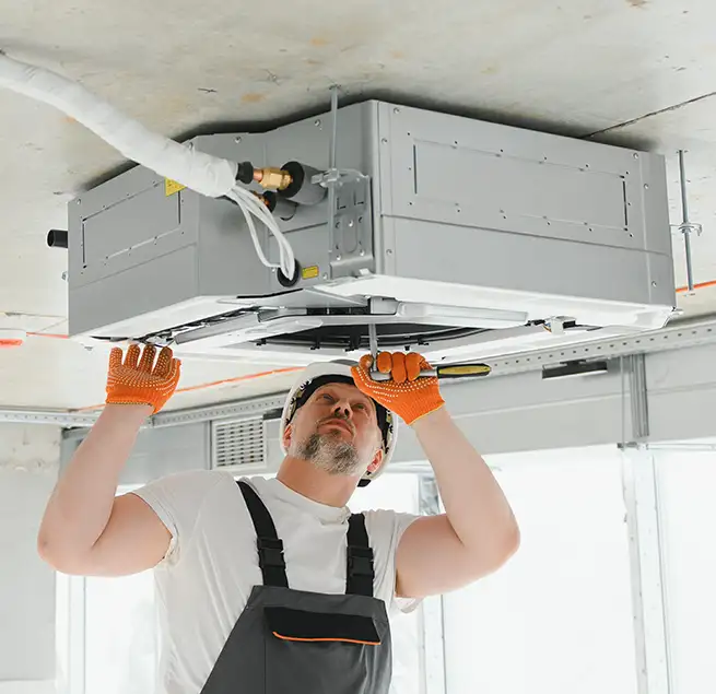 Why Homeowners & Businesses Trust Us Lombard, IL