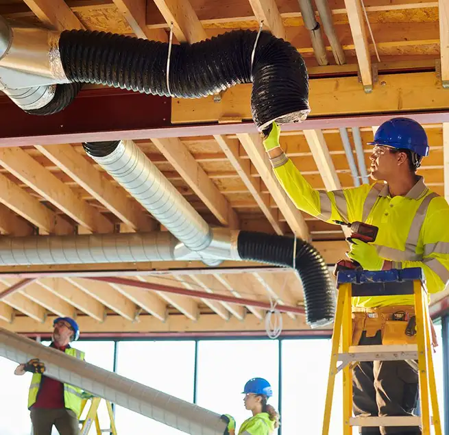 Why Homeowners & Businesses Trust Us in Lombard, IL?