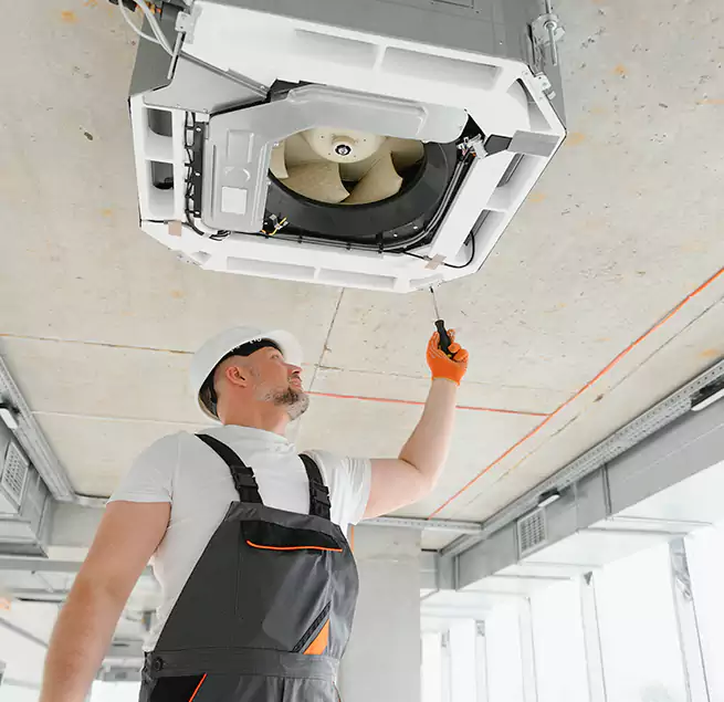 Why Homeowners Businesses Trust Us in Lombard, IL