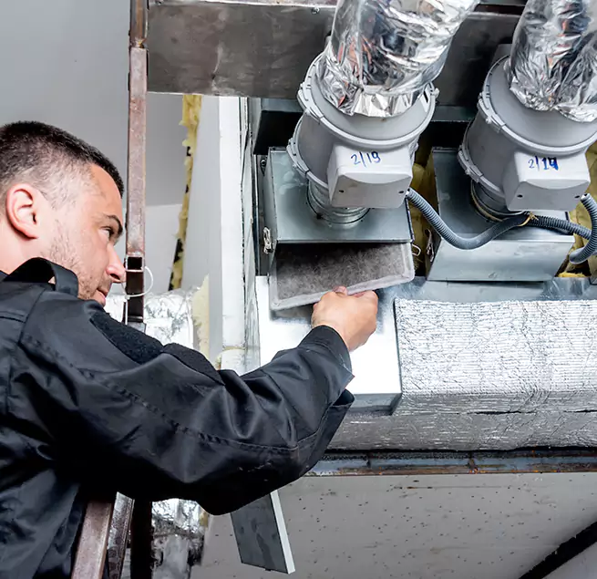 Why Homeowners Businesses Trust Us in Lombard, IL?