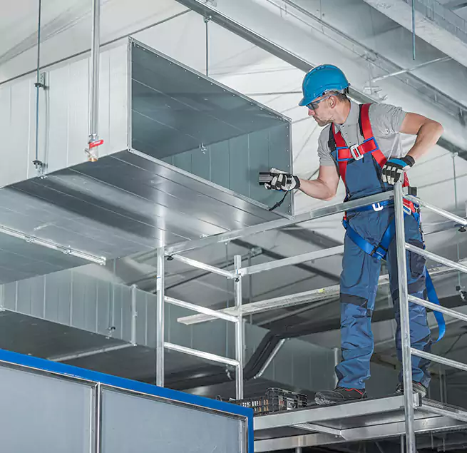 Why Homeowners & Businesses Trust Us Lombard, IL