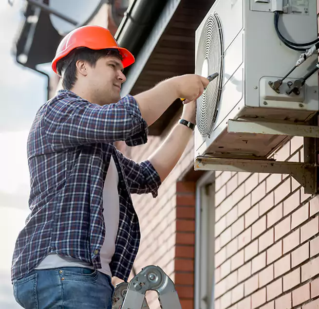 Why Homeowners & Businesses Trust Us Lombard, IL