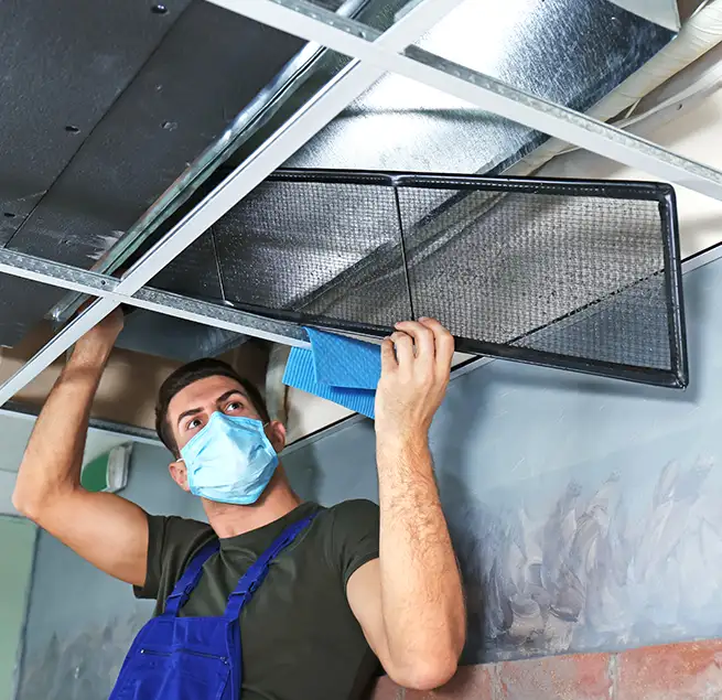 Why Homeowners & Businesses Trust Us in Lombard, IL?